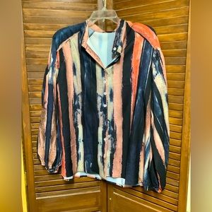 Sheilay large Blouse.